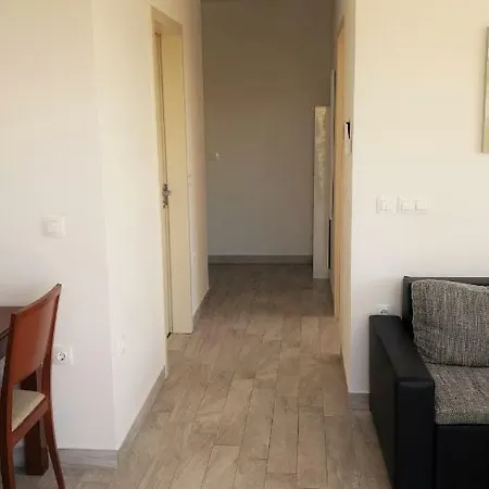 Apartment Bektic Apartman *