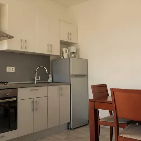 Apartment Bektic Apartman