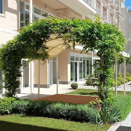 Bektic Apartman Apartment Crikvenica